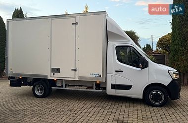 Вантажний фургон Renault Master 2020 в Вінниці