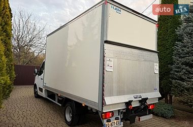Вантажний фургон Renault Master 2020 в Вінниці