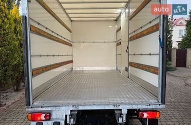 Вантажний фургон Renault Master 2020 в Вінниці