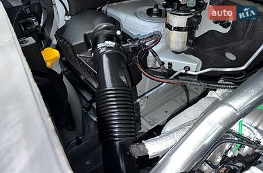 Вантажний фургон Renault Master 2020 в Вінниці