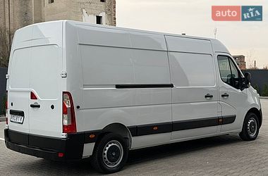 Грузовой фургон Renault Master 2018 в Дубно