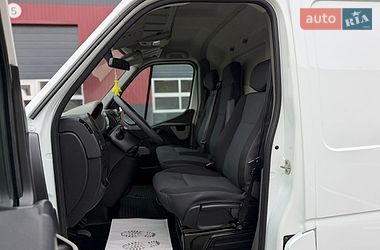 Грузовой фургон Renault Master 2018 в Дубно