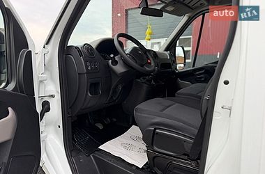 Грузовой фургон Renault Master 2018 в Дубно