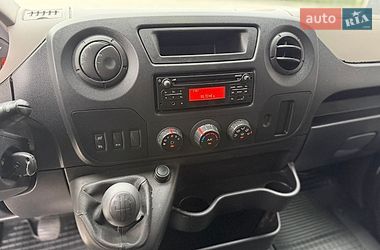Грузовой фургон Renault Master 2018 в Дубно