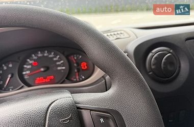 Грузовой фургон Renault Master 2018 в Дубно