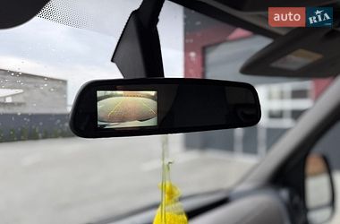 Грузовой фургон Renault Master 2018 в Дубно