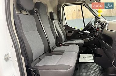 Грузовой фургон Renault Master 2018 в Дубно