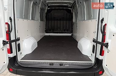 Грузовой фургон Renault Master 2018 в Дубно
