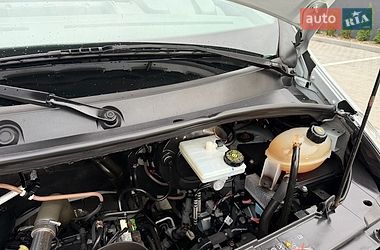 Грузовой фургон Renault Master 2018 в Дубно