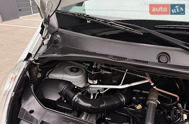 Грузовой фургон Renault Master 2018 в Дубно
