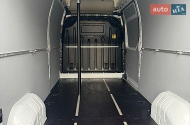 Грузовой фургон Renault Master 2022 в Луцке