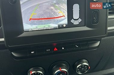Грузовой фургон Renault Master 2022 в Луцке