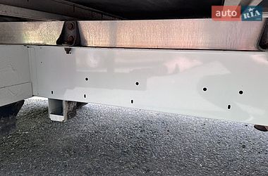 Борт Renault Master 2020 в Заліщиках