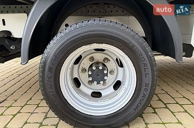 Вантажний фургон Renault Master 2020 в Вінниці