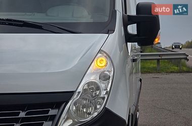 Грузовой фургон Renault Master 2016 в Ковеле фото 15 Грузовой фургон Renault Master 2016 в Ковеле