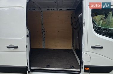 Грузовой фургон Renault Master 2016 в Ковеле фото 19 Грузовой фургон Renault Master 2016 в Ковеле