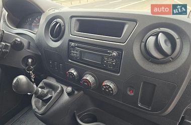 Грузовой фургон Renault Master 2016 в Ковеле фото 30 Грузовой фургон Renault Master 2016 в Ковеле