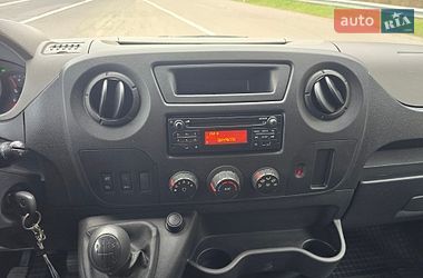 Грузовой фургон Renault Master 2016 в Ковеле фото 41 Грузовой фургон Renault Master 2016 в Ковеле