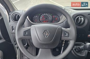 Грузовой фургон Renault Master 2016 в Ковеле фото 39 Грузовой фургон Renault Master 2016 в Ковеле