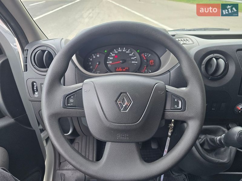 Грузовой фургон Renault Master 2016 в Ковеле фото 39 Грузовой фургон Renault Master 2016 в Ковеле