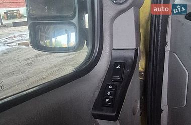 Мінівен Renault Master 2002 в Білій Церкві