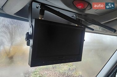 Грузовой фургон Renault Master 2017 в Ивано-Франковске