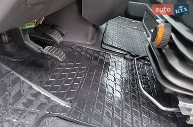 Грузовой фургон Renault Master 2017 в Ивано-Франковске