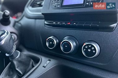 Тентований Renault Master 2021 в Хусті фото 26 Тентований Renault Master 2021 в Хусті