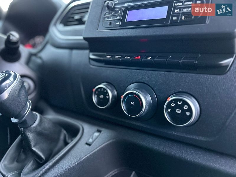Тентований Renault Master 2021 в Хусті фото 26 Тентований Renault Master 2021 в Хусті