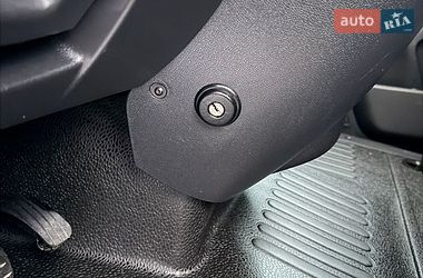 Вантажний фургон Renault Master 2017 в Ковелі фото 8 Вантажний фургон Renault Master 2017 в Ковелі