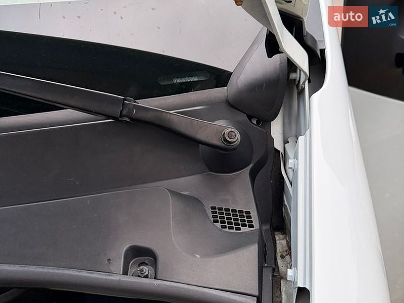 Вантажний фургон Renault Master 2017 в Ковелі фото 12 Вантажний фургон Renault Master 2017 в Ковелі