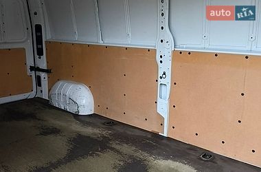 Вантажний фургон Renault Master 2017 в Ковелі фото 17 Вантажний фургон Renault Master 2017 в Ковелі
