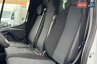 Тентований Renault Master 2021 в Ковелі фото 14 Тентований Renault Master 2021 в Ковелі