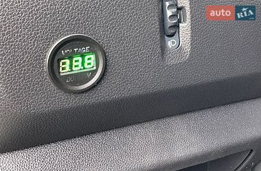 Тентований Renault Master 2021 в Ковелі фото 11 Тентований Renault Master 2021 в Ковелі