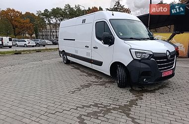 renault master 2020 в Радехов от профессионального продавца Саша