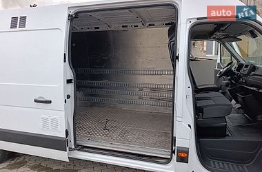 Минивэн Renault Master 2020 в Радехове