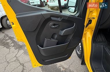 Грузовой фургон Renault Master 2021 в Виннице