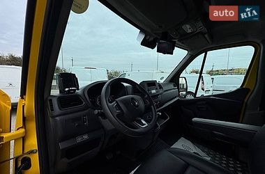 Грузовой фургон Renault Master 2021 в Виннице