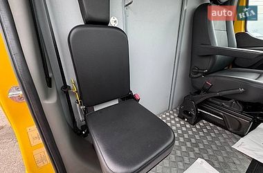 Грузовой фургон Renault Master 2021 в Виннице
