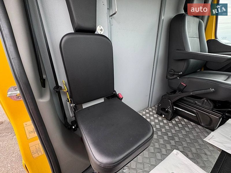 Грузовой фургон Renault Master 2021 в Виннице