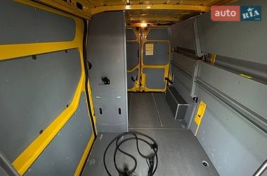 Грузовой фургон Renault Master 2021 в Виннице