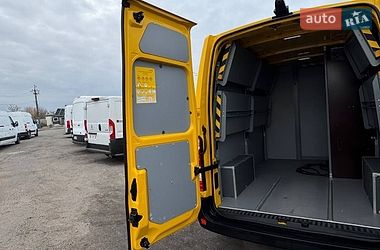 Грузовой фургон Renault Master 2021 в Виннице