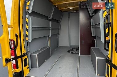 Грузовой фургон Renault Master 2021 в Виннице
