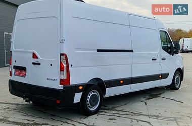 Грузовой фургон Renault Master 2020 в Дубно