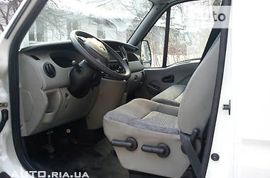  Renault Master 2004 в Раздельной