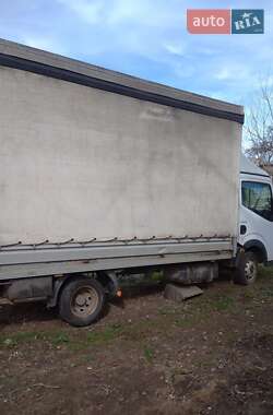 Борт Renault Maxity 2009 в Южноукраїнську