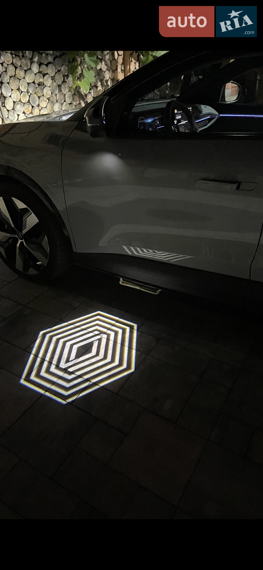 2022 Renault Megane - мініатюра 16