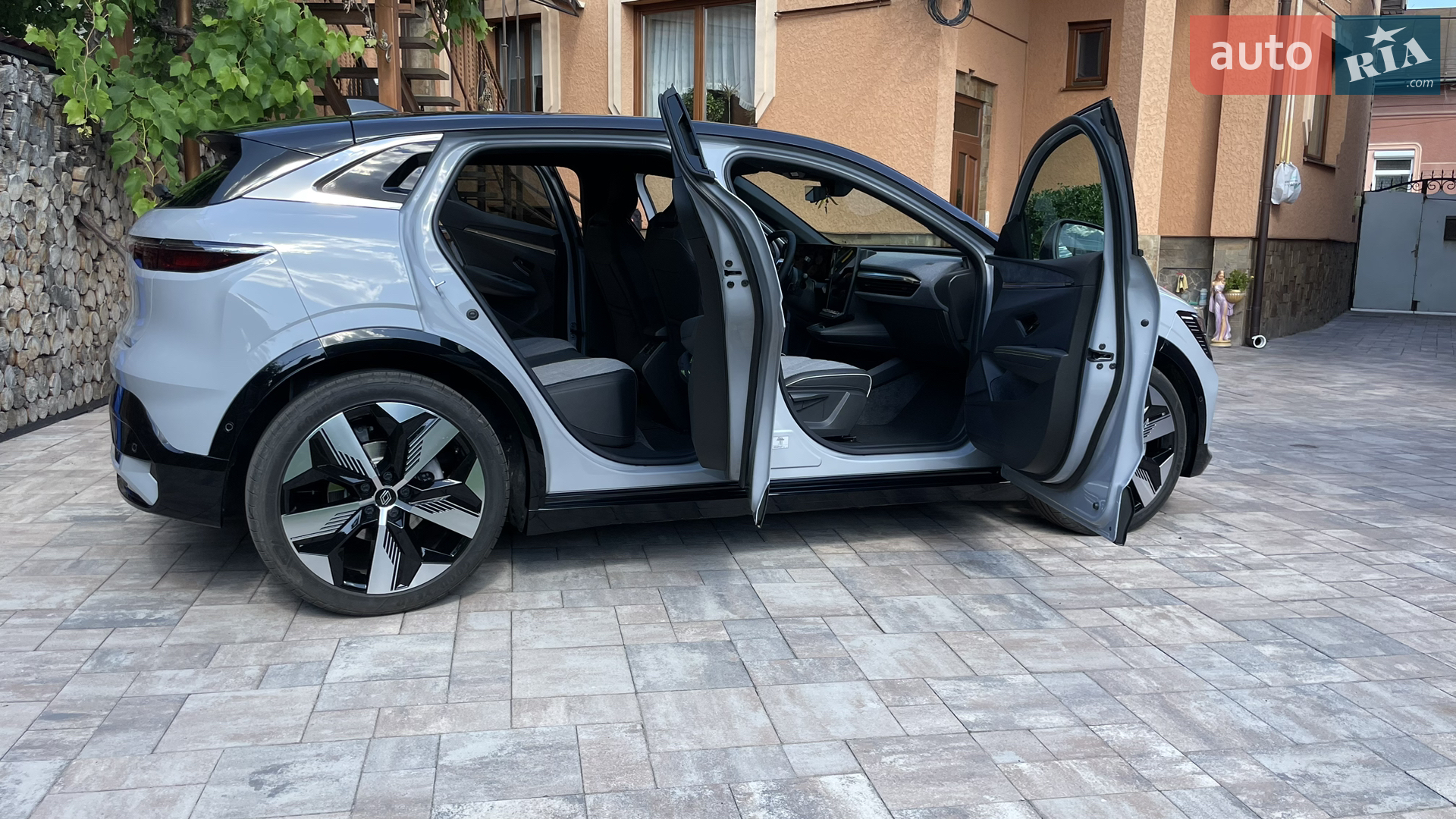 2022 Renault Megane - мініатюра 38