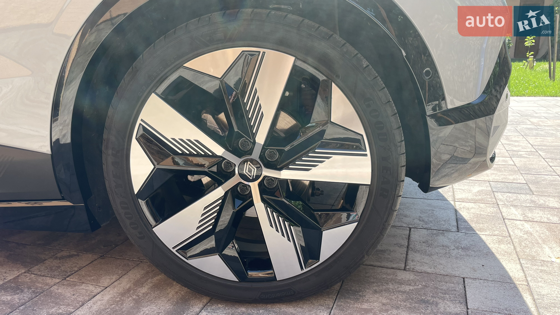 2022 Renault Megane - мініатюра 87