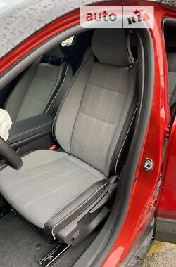 Внедорожник / Кроссовер Renault Megane E-Tech Electric 2023 в 